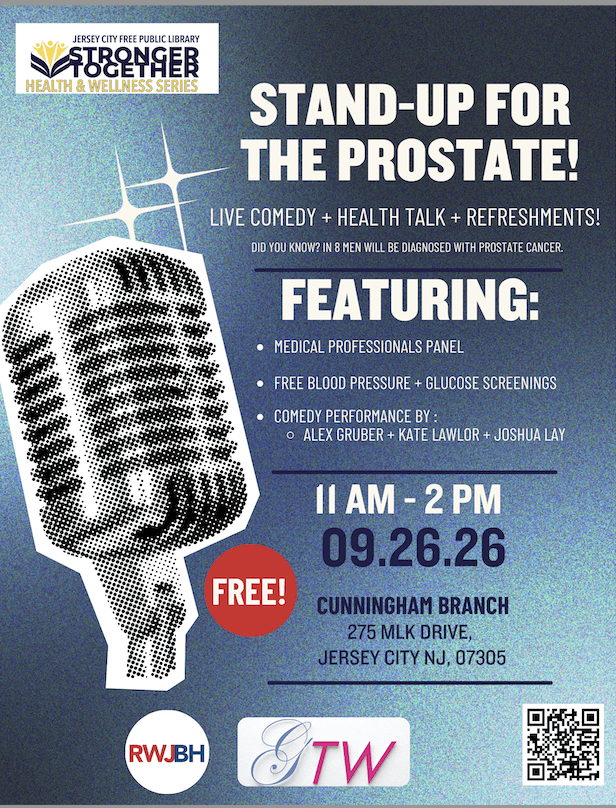 stand-up