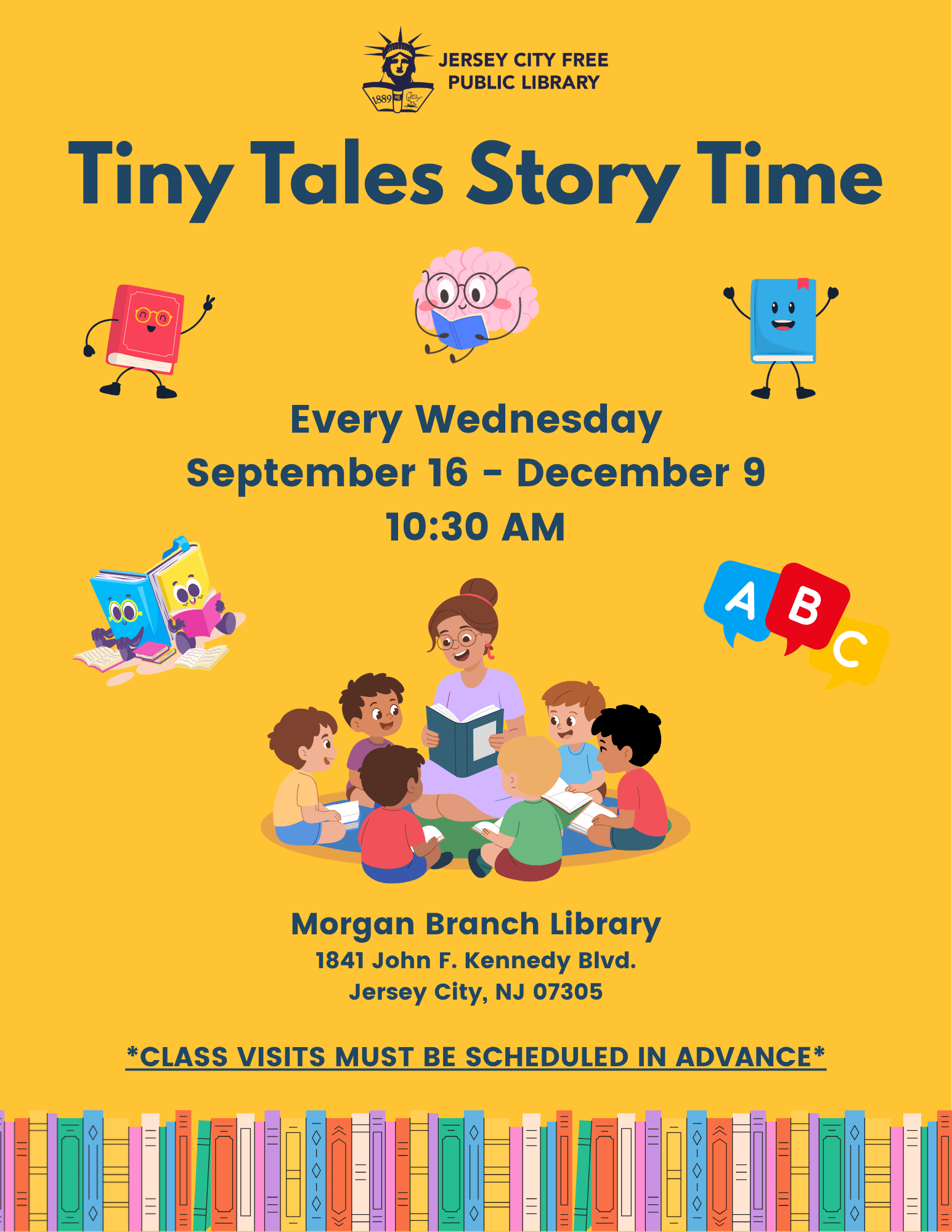tiny-tales